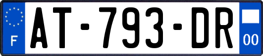AT-793-DR