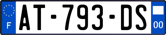 AT-793-DS