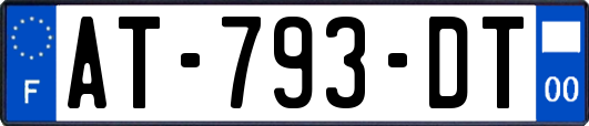 AT-793-DT