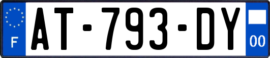 AT-793-DY