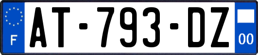 AT-793-DZ