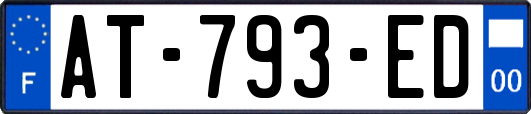 AT-793-ED