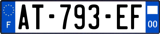 AT-793-EF