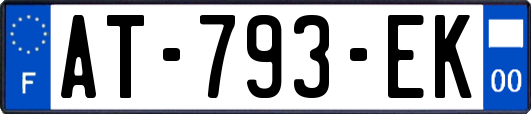 AT-793-EK
