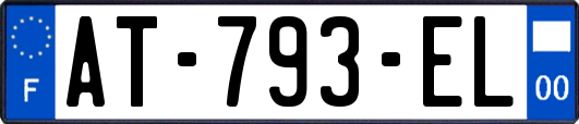 AT-793-EL