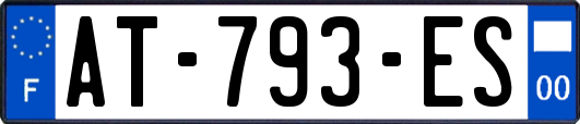 AT-793-ES