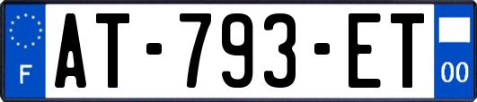 AT-793-ET