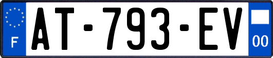 AT-793-EV