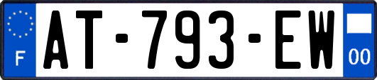 AT-793-EW
