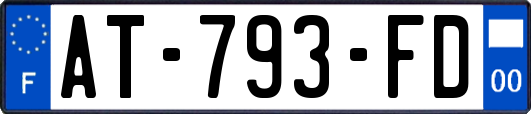 AT-793-FD