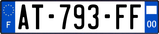AT-793-FF