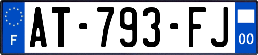 AT-793-FJ
