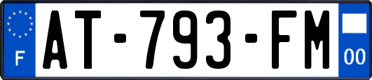AT-793-FM