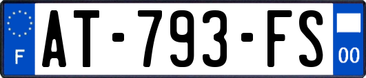 AT-793-FS