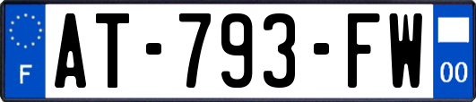 AT-793-FW