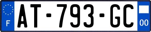 AT-793-GC