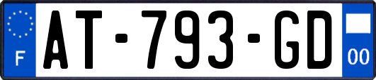 AT-793-GD