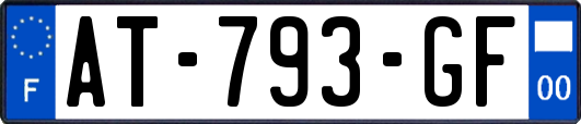 AT-793-GF