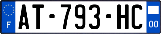 AT-793-HC