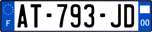 AT-793-JD
