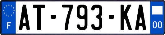 AT-793-KA
