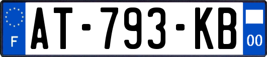 AT-793-KB