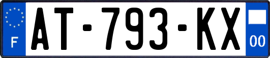 AT-793-KX
