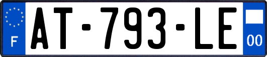 AT-793-LE