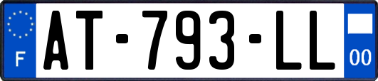 AT-793-LL