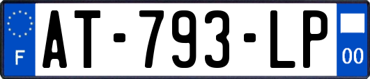 AT-793-LP