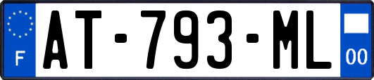 AT-793-ML