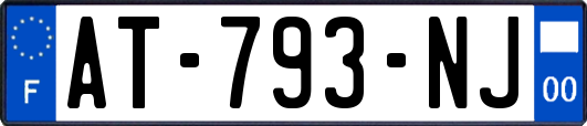 AT-793-NJ