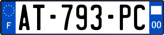 AT-793-PC