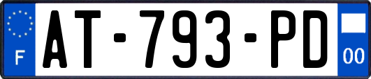 AT-793-PD