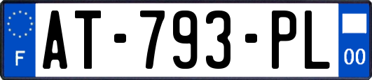 AT-793-PL