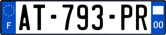 AT-793-PR