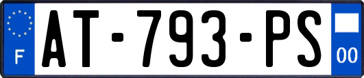 AT-793-PS