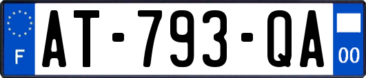 AT-793-QA