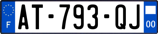 AT-793-QJ