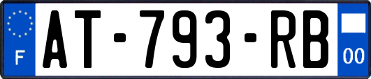 AT-793-RB