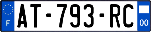 AT-793-RC