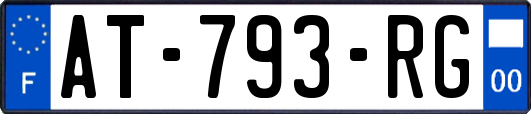 AT-793-RG