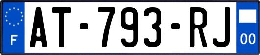 AT-793-RJ