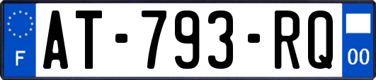 AT-793-RQ