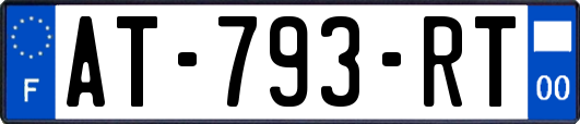 AT-793-RT