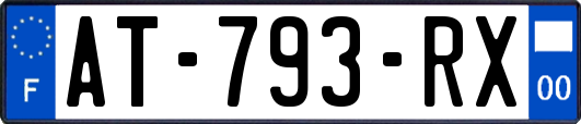 AT-793-RX