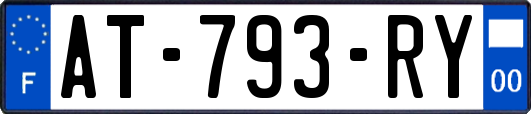AT-793-RY