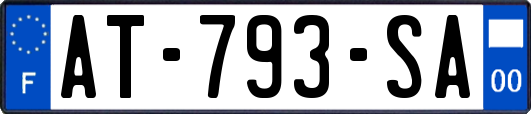 AT-793-SA