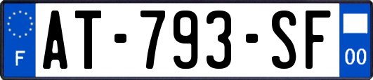 AT-793-SF