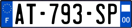 AT-793-SP